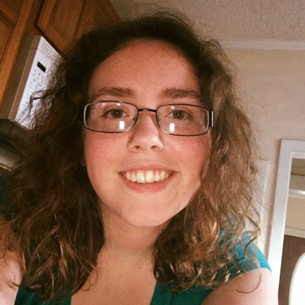 Meet your Posher, Hailey